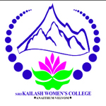 Sri Kailash Womens College logo